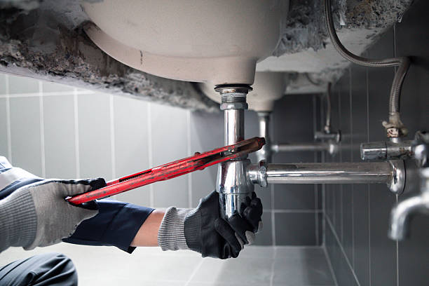 Trusted Gas Line Repair service in Wallis, TX - Masters Plumbing Service
